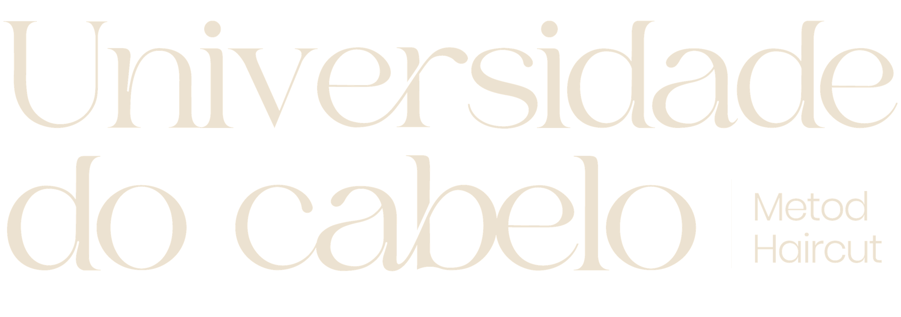Universidade do Cabelo